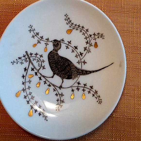 Collector plate miniature -2 - Picture 2 of 4